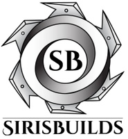 SirisBuilds

Woodwork Creations