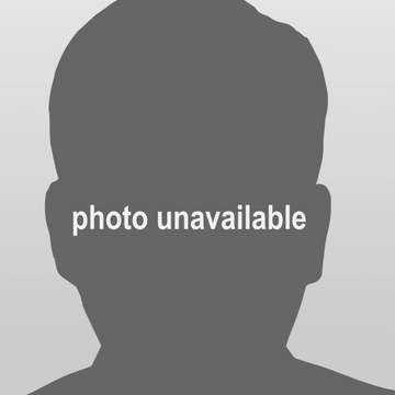 A silhouette placeholder with 'photo unavailable' text.