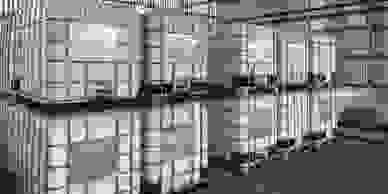 3PL Warehouse Storage