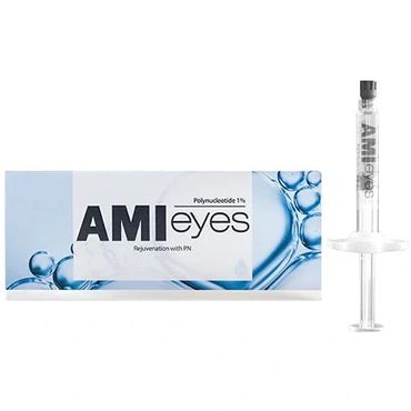 Under Eye Skin Booster - Ami Eyes