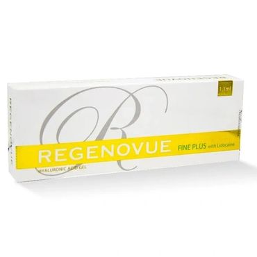 Dermal Filler - Regenovue