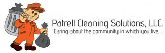 Patrell Cleaning Solutions, LLC.