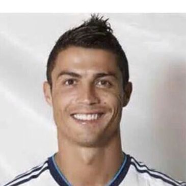"In Portugal, all we played growing up was Futsal.  The smaller court helped my footwork skills, the