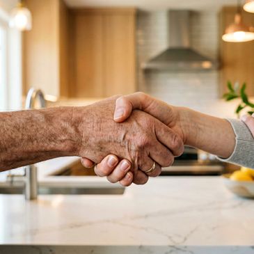 Handshake