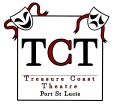 treasure coast theatre