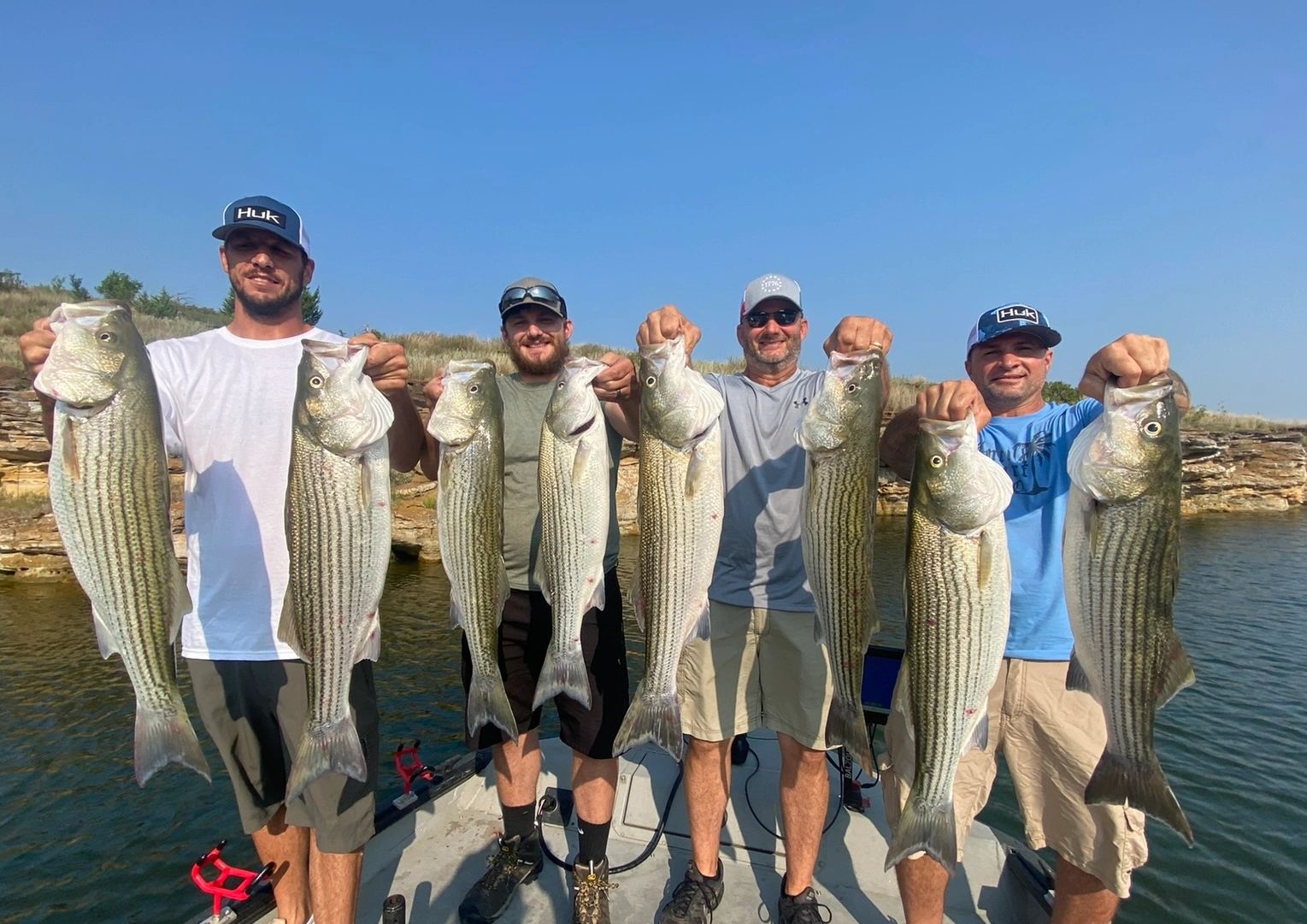 All American Fishing Tours