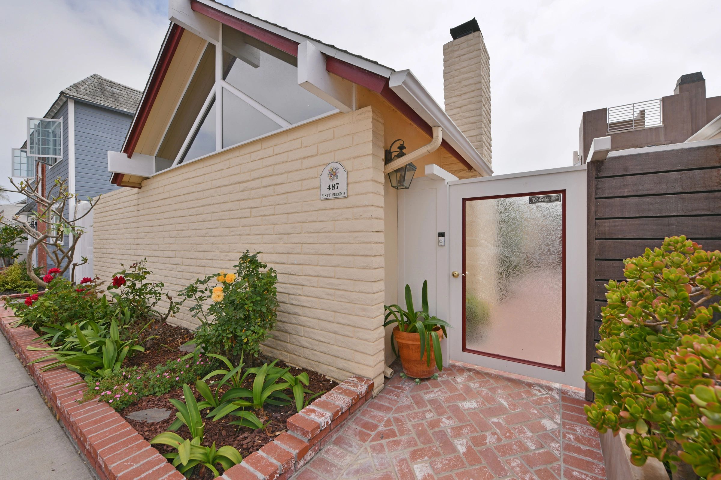 Newport Shores Home for Sale Receives Multiple Offers