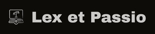 Lex et Passio
