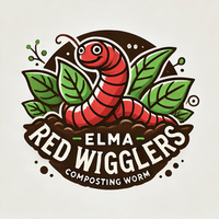 Elma Red Wigglers