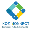 KozKonnect TECHNOLOGIES PVT. LTD.