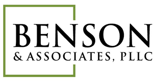 Benson & Associates, PLLC