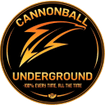 Cannonball Underground