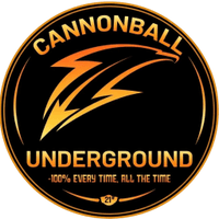 Cannonball Underground