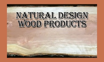 Natural Design Wood Products