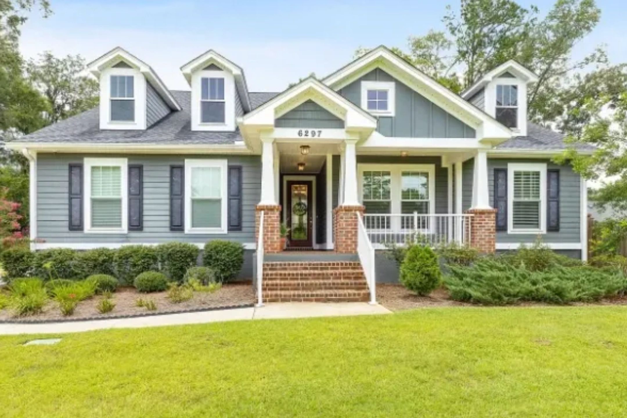 Red Hills Home Repair - Home Repair - Tallahassee, Florida