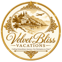 Velvet Bliss Vacations