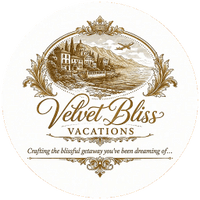 Velvet Bliss Vacations
