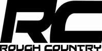 RC, rough country, Rough Country, ROUGH COUNTRY