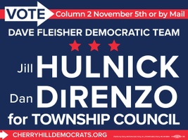 Cherry Hill Democrats