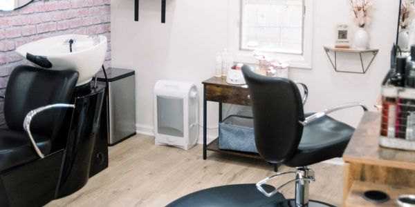 Neeley Salon Suites