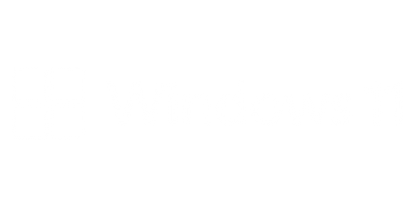 Microsoft Windows 11 Logo
