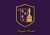 Royal Finish