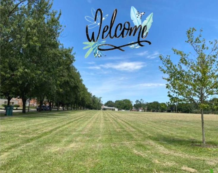 The Prairie Park Advisory Council