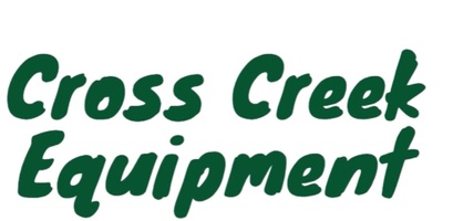 crosscreekequipment.com