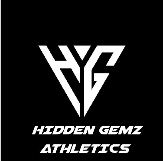Athletics Shop HIDDEN GEMZ ATHLETICS