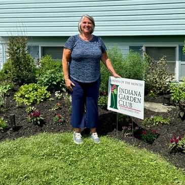 June 2025
Michele Fryling