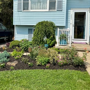 Michele Fryling's home