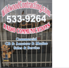 Wildwood Contracting 
Radio Communications, Inc.