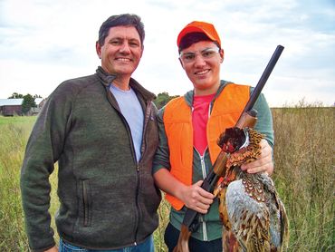 South Dakota Youth Hunting Safety