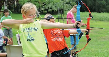 South Dakota Youth Hunting Classes