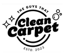 The Guys that Clean Carpet