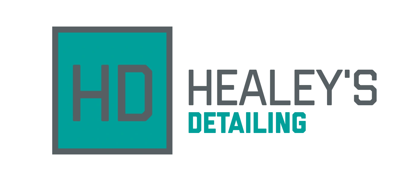 Healeys detailing