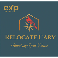 Relocate With Alyssa