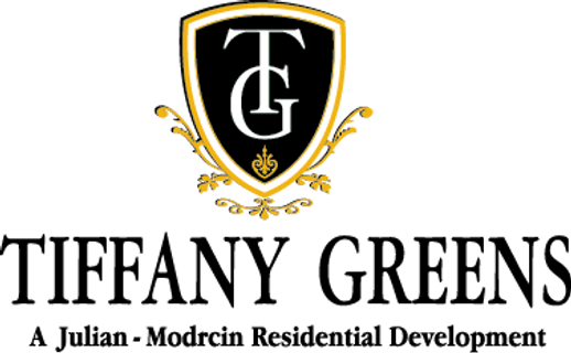 Tiffany Greens New Home Community