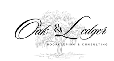 Oak & Ledger Bookkeeping and Consulting