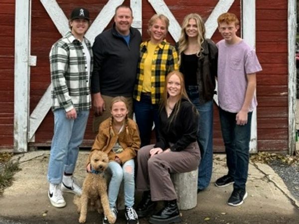 Dupree Family
