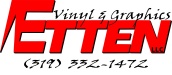 Etten Vinyl & Graphics