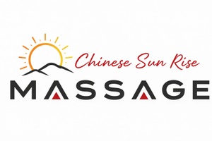 Chinese Sun Rise 