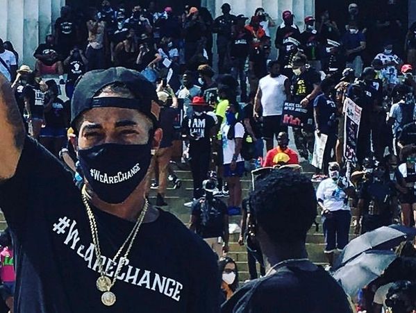 Community March