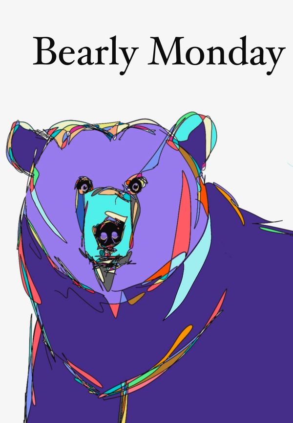 Bear