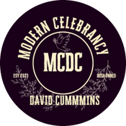 Modern Celebrancy David Cummins