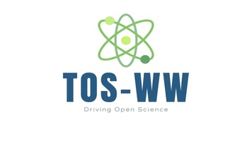TeraOpenScience
TOS-WW
 Driving Open Science