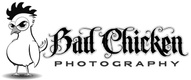 Bad Chicken Photography