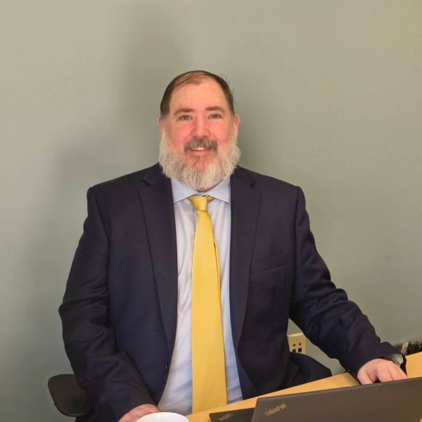 Richard Junnier international human rights lawyer, Richard Junnier international human rights lawyer