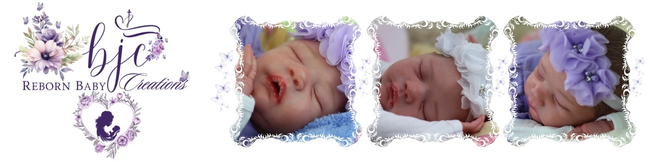 FOREVER NEWBORN ~ REBORN BABIES & ART DOLLS