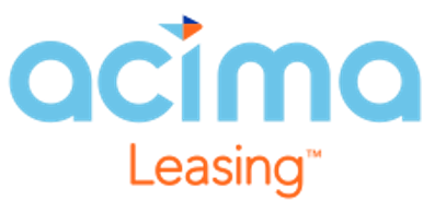 Acima Leasing logo